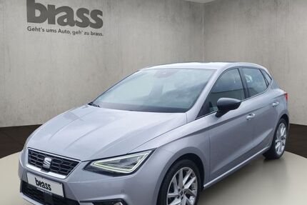 Seat Ibiza 71.900 km 15.380 &euro; Offenbach 63075