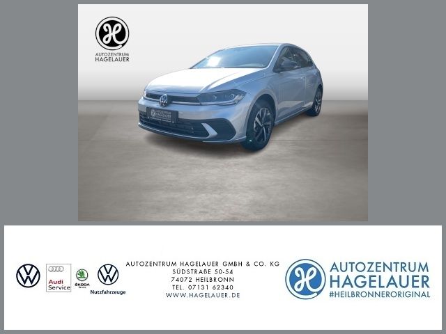 VW Polo 9.995 km 21.367 &euro; Heilbronn 74072