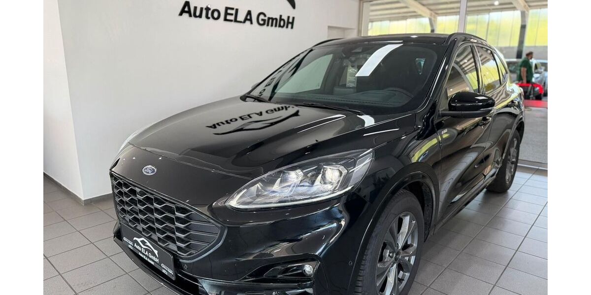 Ford Kuga 26.000 km 21.990 &euro; Heiligenhaus 42579