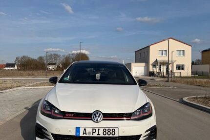 VW Golf 128.000 km 24.000 &euro; Augsburg 86163