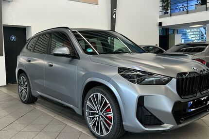 BMW X1 15.000 km 57.299 € Bernhardswald 93170