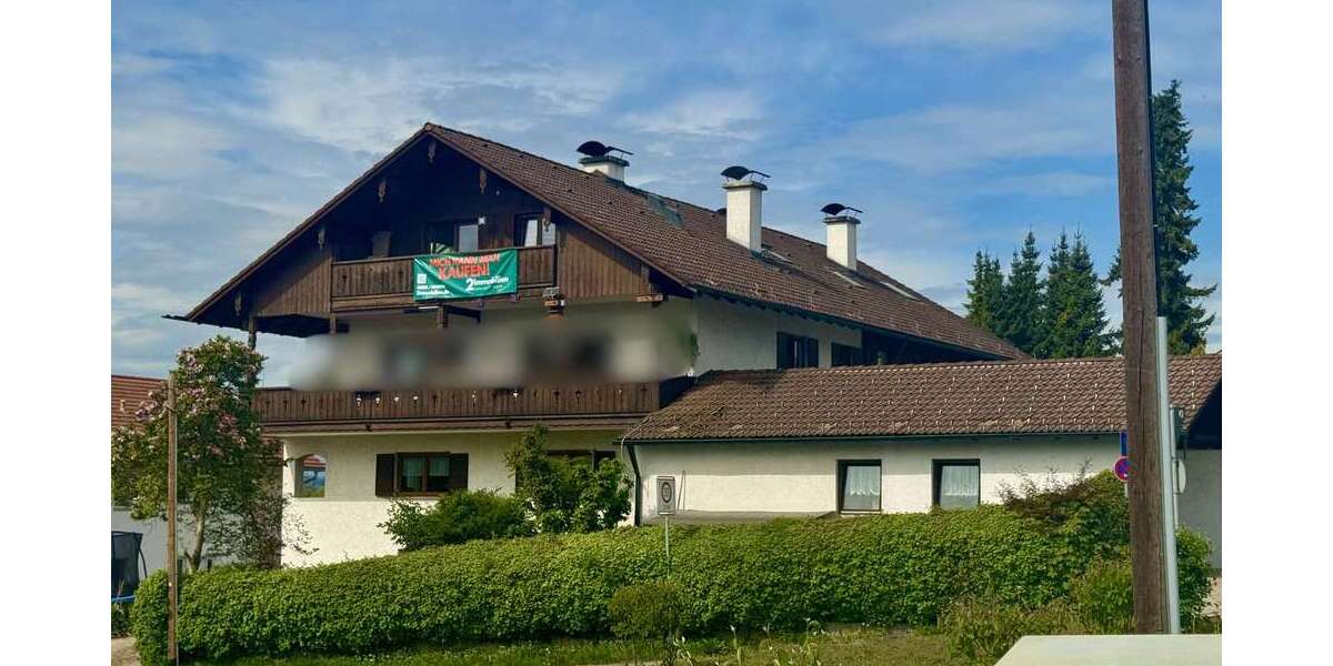 Etagenwohnung Penzberg - 2 Zimmer, 65 m&sup2;, 369.000&euro; | Angebot:25233216