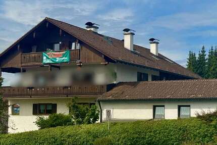 Wohnung Penzberg - 2 Zimmer, 65 m&sup2;, 369.000&euro; | Angebot:25233216