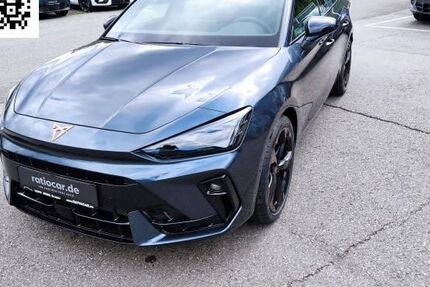 Cupra Leon 6.000 km 38.880 &euro; Annaberg-Buchholz 09456