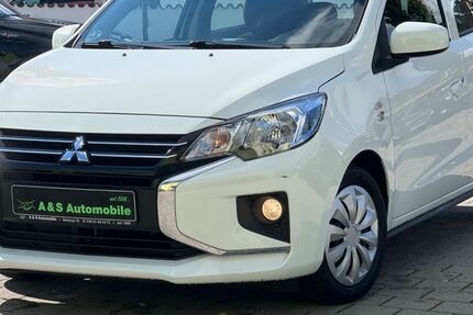 Mitsubishi Space Star 129.000 km 7.990 € Neuburg/Donau 86633