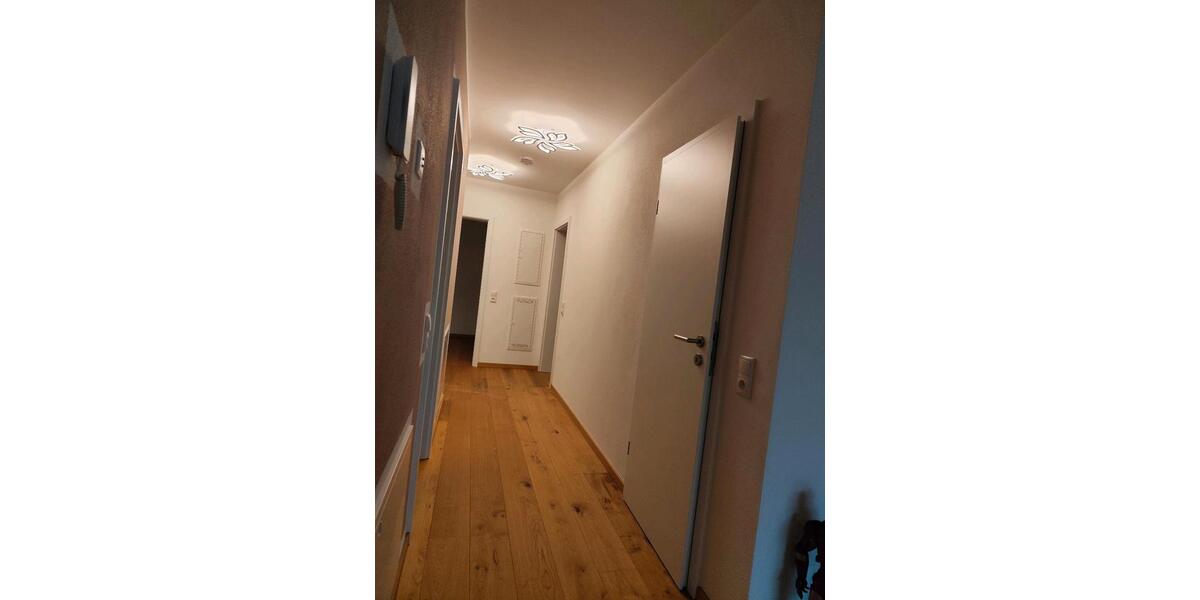 Etagenwohnung Regen - 3 Zimmer, 85 m&sup2;, 790&euro; | Angebot:26420377