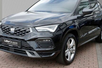 Seat Ateca 42.040 km 28.660 &euro; Meckenheim / Bonn 53340