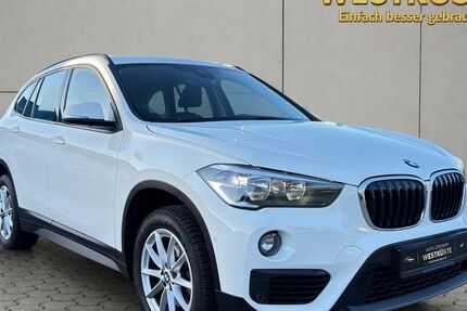 BMW X1 48.100 km 16.975 &euro; Husum 25813