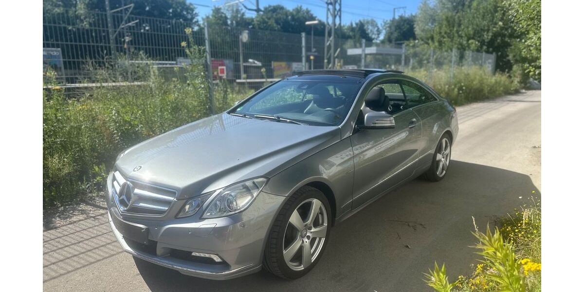 Mercedes-Benz E 250 154.368 km 8.700 &euro; München 81929
