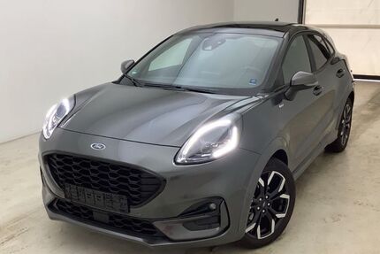 Ford Puma 5.826 km 22.990 &euro; Endingen am Kaiserstuhl 79346