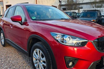 Mazda CX-5 141.000 km 8.500 &euro; Waltershausen 99880