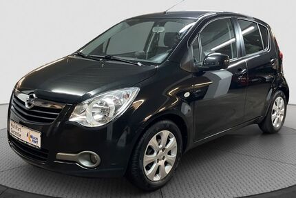 Opel Agila 92.000 km 4.480 € Berlin 10625