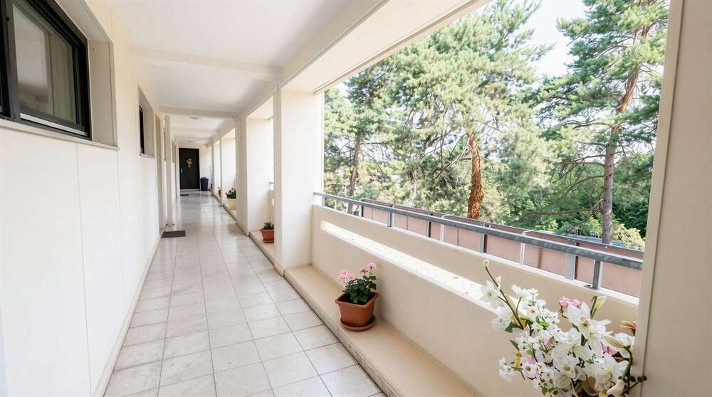 Etagenwohnung Bonn Hardtberg - 2 Zimmer, 60 m&sup2;, 155.000&euro; | Angebot:27097040