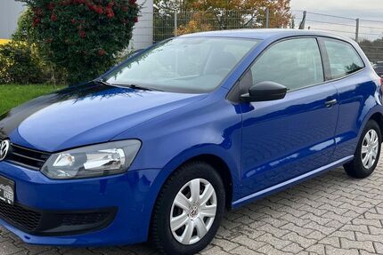 VW Polo 158.000 km 3.990 &euro; Eschweiler 52249