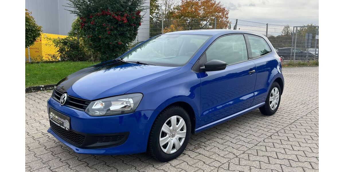 VW Polo 158.000 km 3.990 &euro; Eschweiler 52249