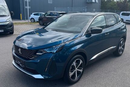 Peugeot 3008 11.900 km 27.600 &euro; Pforzheim 75177