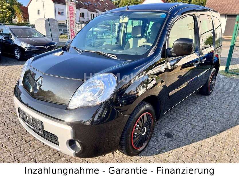 Kangoo