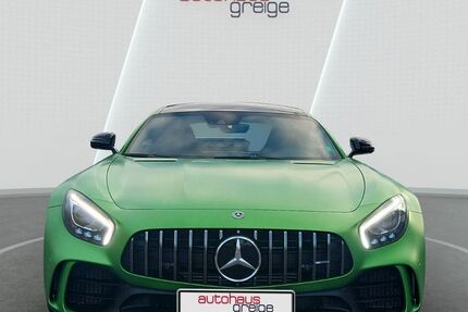 Mercedes-Benz AMG GT R 6.200 km 149.900 € Hasselroth 63594