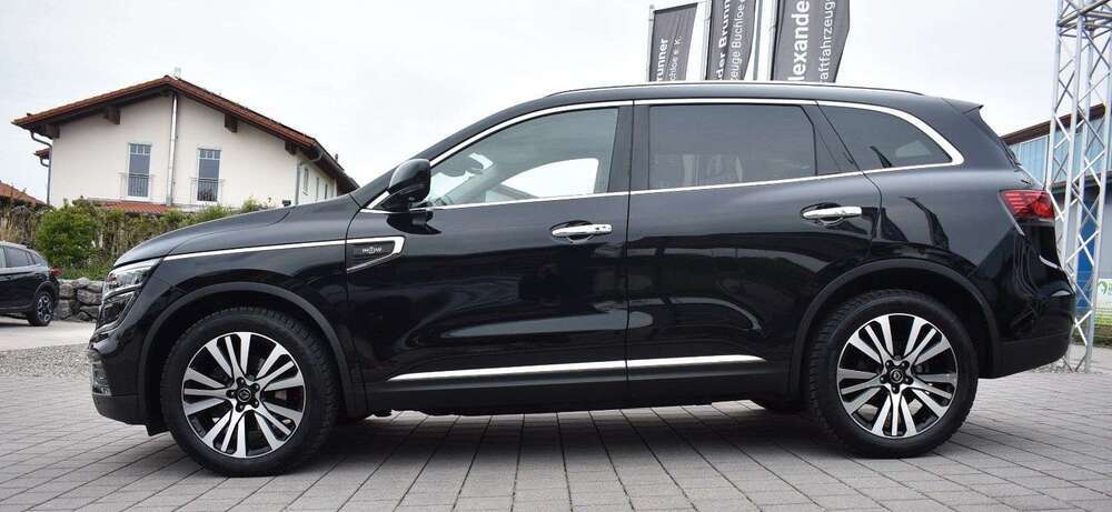 Koleos
