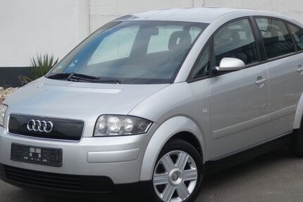 Audi A2 160.000 km 2.990 &euro; Nürnberg 90441