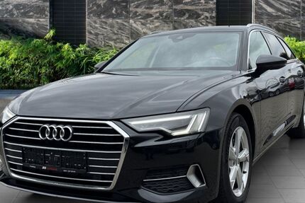 Audi A6 42.868 km 33.990 &euro; Friedberg 86316