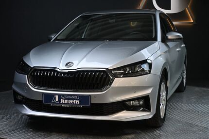 Skoda Fabia 7.590 km 18.290 &euro; Twistringen, Deutschland 27239