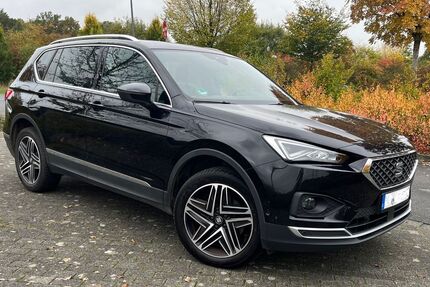 Seat Tarraco 72.000 km 29.950 € Wülfrath 42489