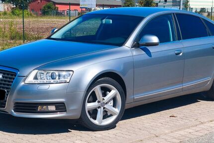 Audi A6 130.000 km 9.999 &euro; Rostock 18069