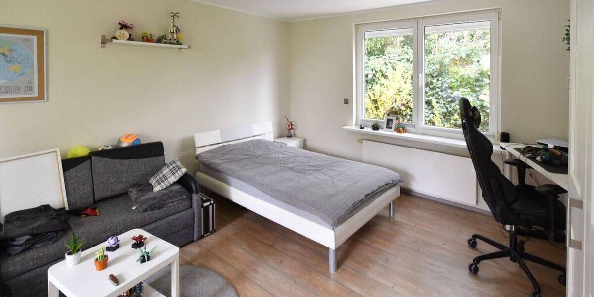 Einfamilienhaus Trittau - 4 Zimmer, 132 m&sup2;, 435.000&euro; | Angebot:26542750