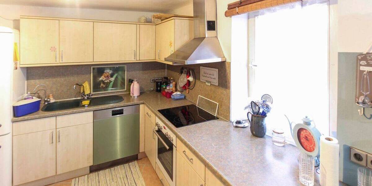 Doppelhaushälfte Horb am Neckar Betra - 7 Zimmer, 168 m&sup2;, 226.000&euro; | Angebot:26331576
