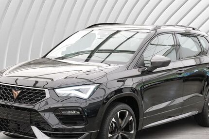 Cupra Ateca 1.500 km 47.590 &euro; Unterschleißheim 85716