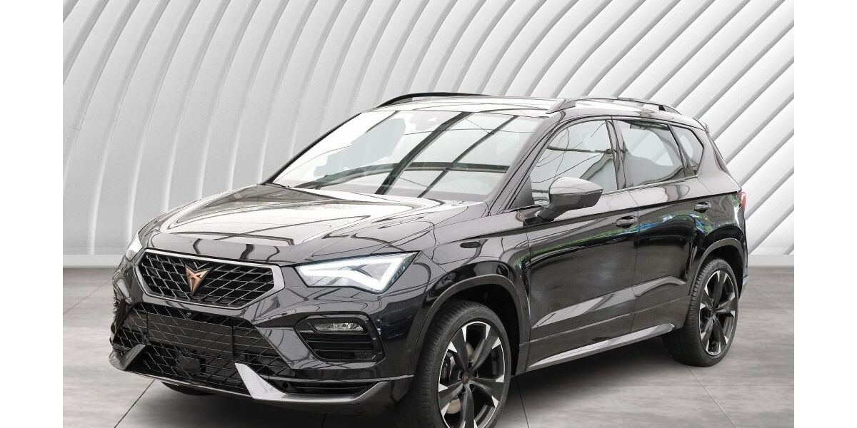 Cupra Ateca 1.500 km 47.890 &euro; Unterschleißheim 85716