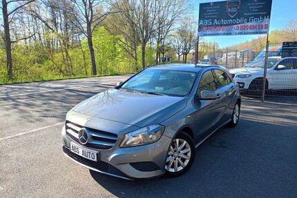 Mercedes A 180