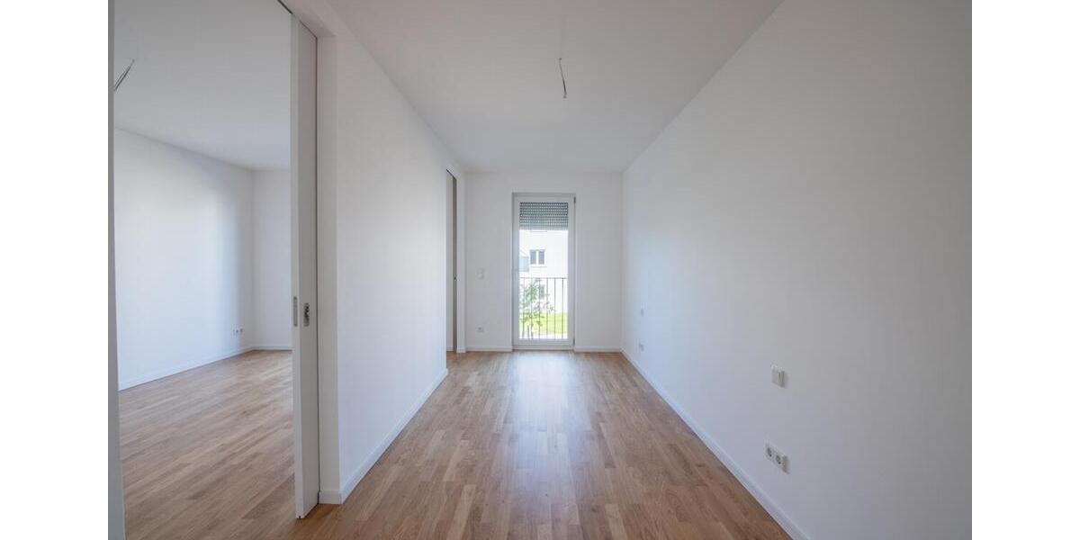 Etagenwohnung Ludwigsfelde - 2 Zimmer, 53 m&sup2;, 921&euro; | Angebot:26481050