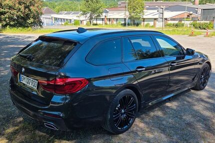 BMW 520 174.000 km 22.999 &euro; Wiehl 51674