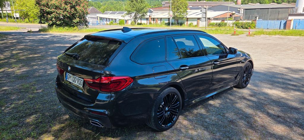 BMW 520 174.000 km 22.999 &euro; Wiehl 51674