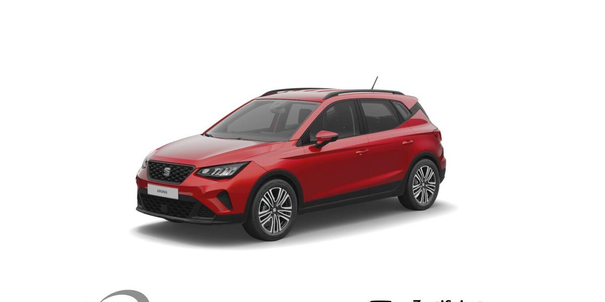 Seat Arona 14.064 km 21.790 &euro; Heidelberg 69123