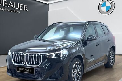 BMW X1 6.600 km 43.890 &euro; Landshut 84030