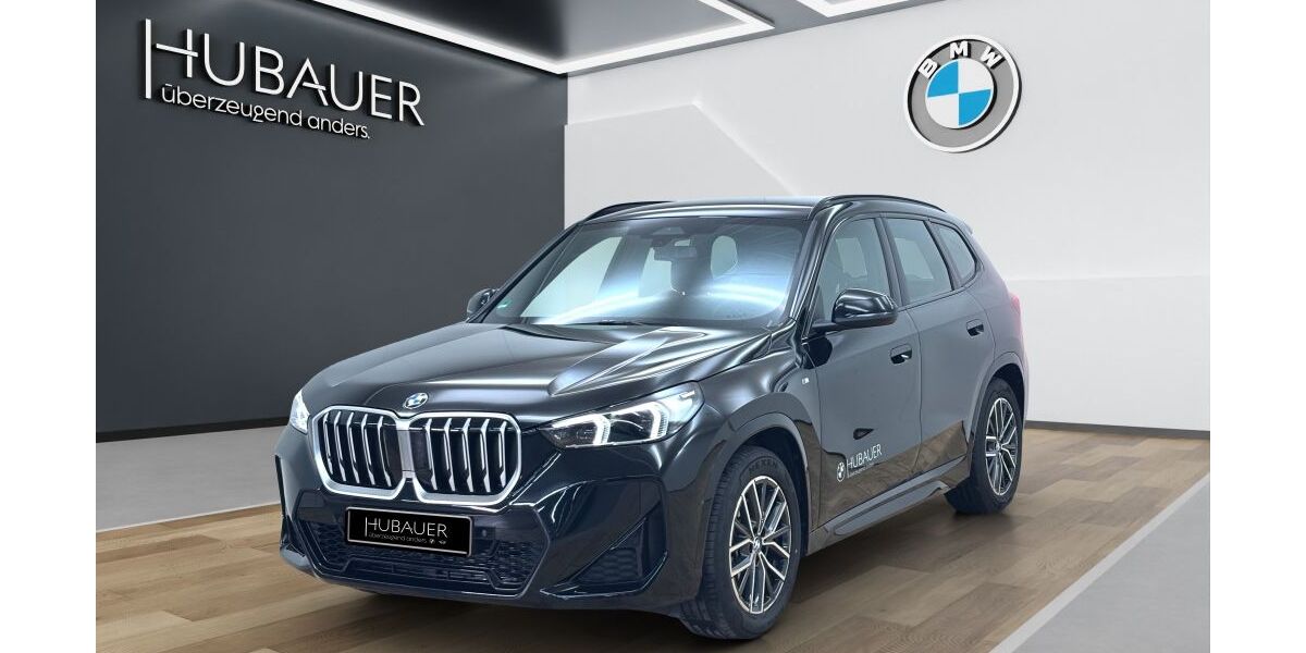 BMW X1 6.600 km 44.690 &euro; Landshut 84030