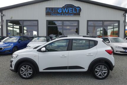 Dacia Sandero 76.528 km 14.480 € Beckdorf 21643