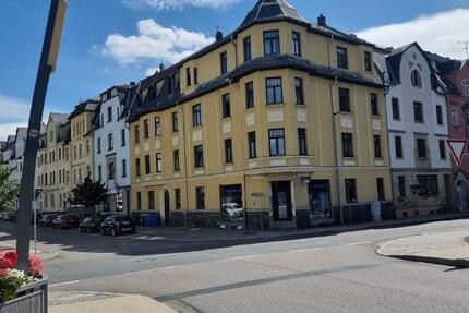 Zweiraumwohnung mit Balkon in zentrumsnaher Wohnlage! zimmer