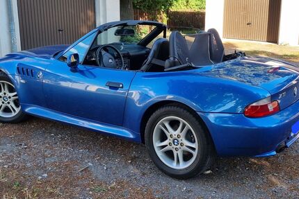 BMW Z3 135.000 km 15.000 &euro; Naumburg (Saale) 06618