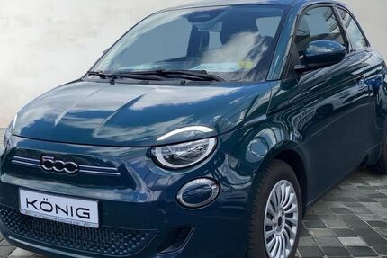 Fiat 500e 6.267 km 19.999 &euro; Hoppegarten 15366