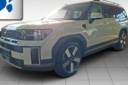 Hyundai SANTA FE 34.992 km 37.530 &euro; Münster 48157