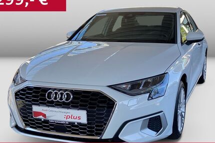 Audi A3 16.531 km 29.498 &euro; Esslingen 73730