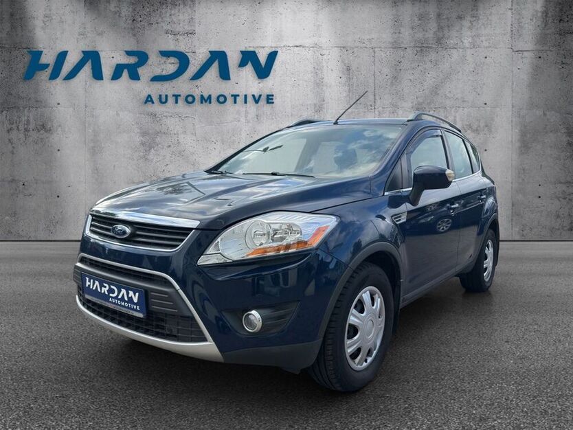 Kuga