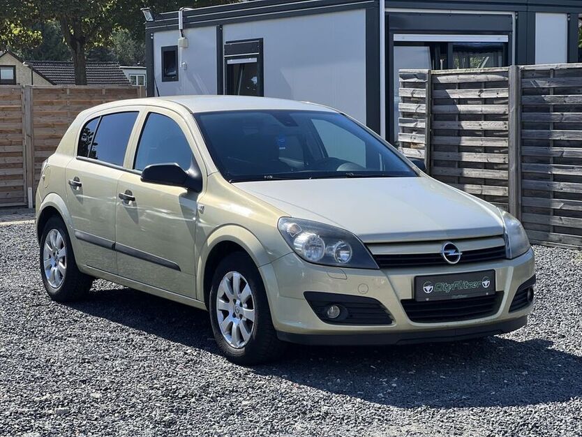 Astra