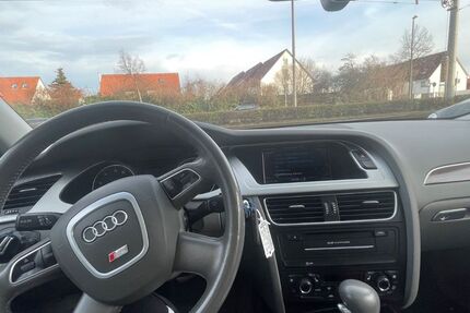 Audi A4 165.000 km 8.700 &euro; Pfarrkirchen 84347