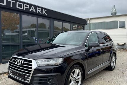 Audi Q7 224.000 km 26.900 € Schwabmünchen 86830