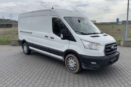Ford Transit 162.200 km 9.900 &euro; Bad Hersfeld 36251